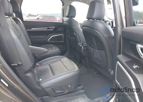 2020 Kia Telluride S from USA, damaged, VIN 5XYP6DHC3LG061456